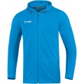 JAKO Running Jacket (Full-Zip Hooded Jacket) Run 2.0 blue Men